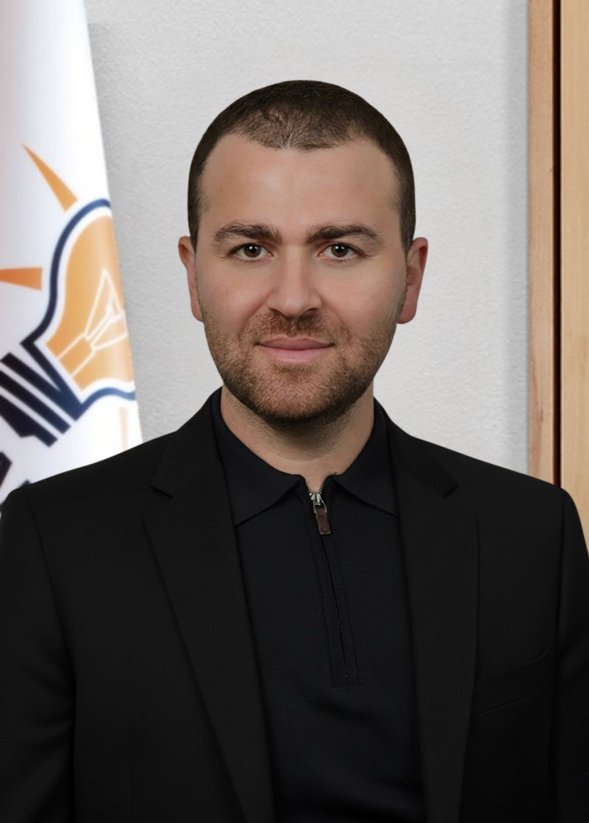 Murat Salih  BAŞER